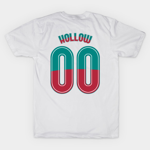 HOLLOW Jersey [ 00 ] by hollowLifestyle